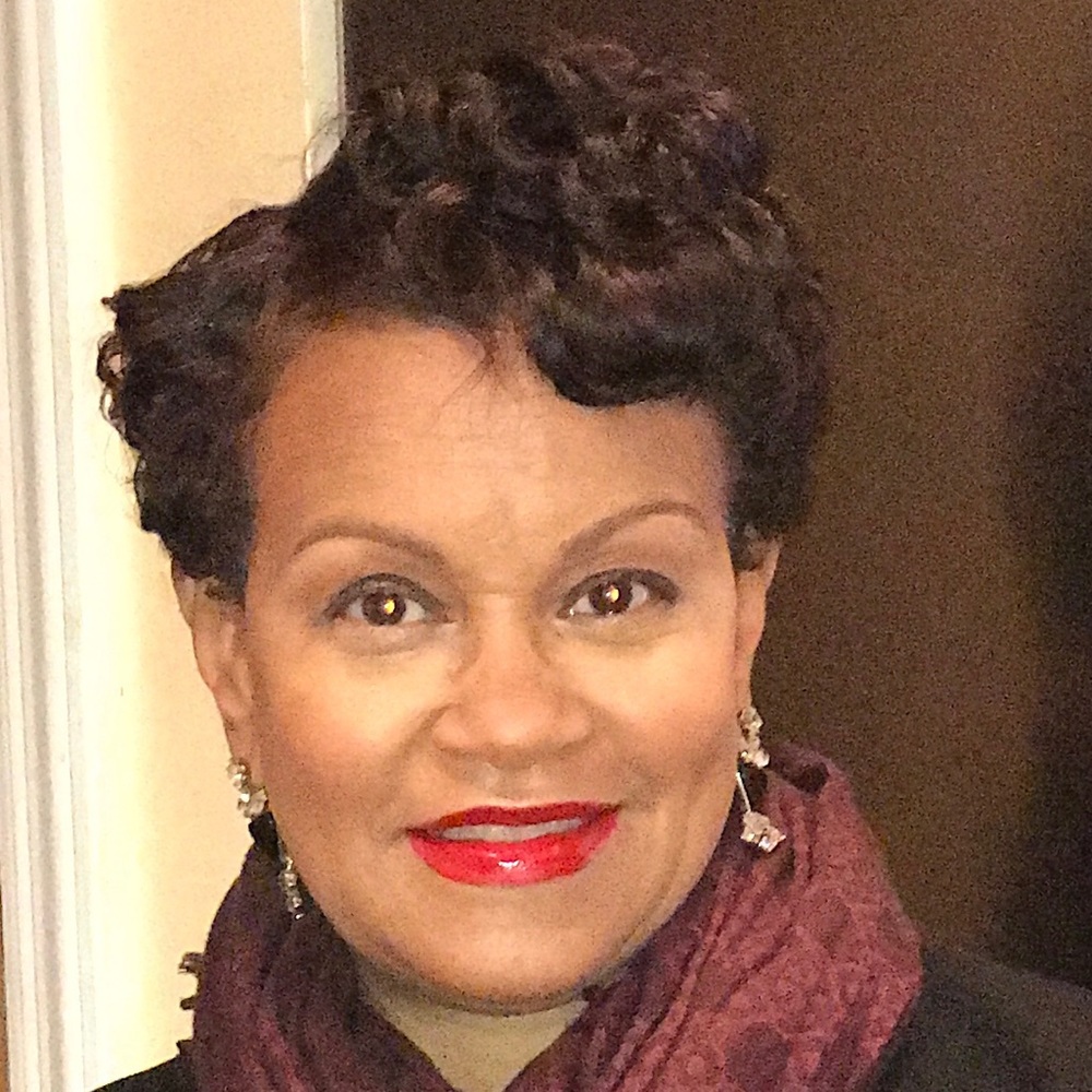 Meet your Posher, Tanya